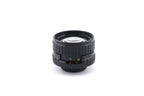 Pentax 50mm f2.8 Pentax-110