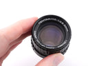 Pentax 50mm f2.8 Pentax-110