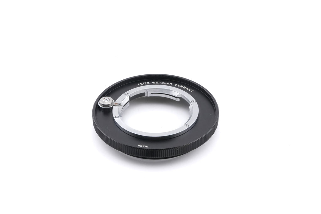 Leica Bellows Adapter Ring (16596 / UOOND)