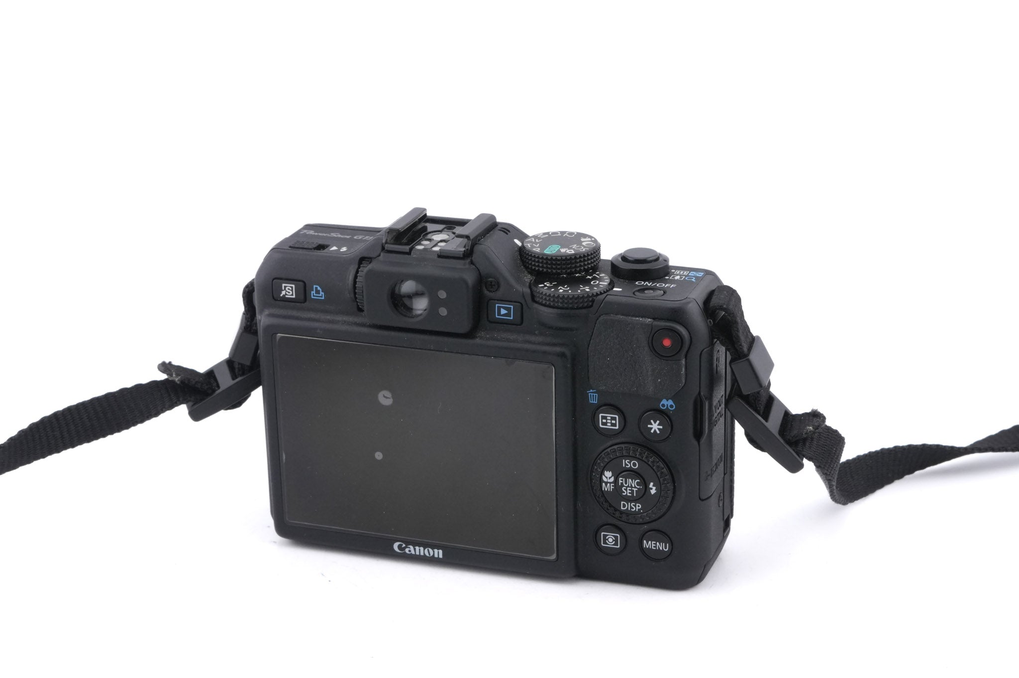 Canon Powershot G15