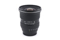 Tokina 11-16mm f2.8 SD AT-X Pro (IF) DX