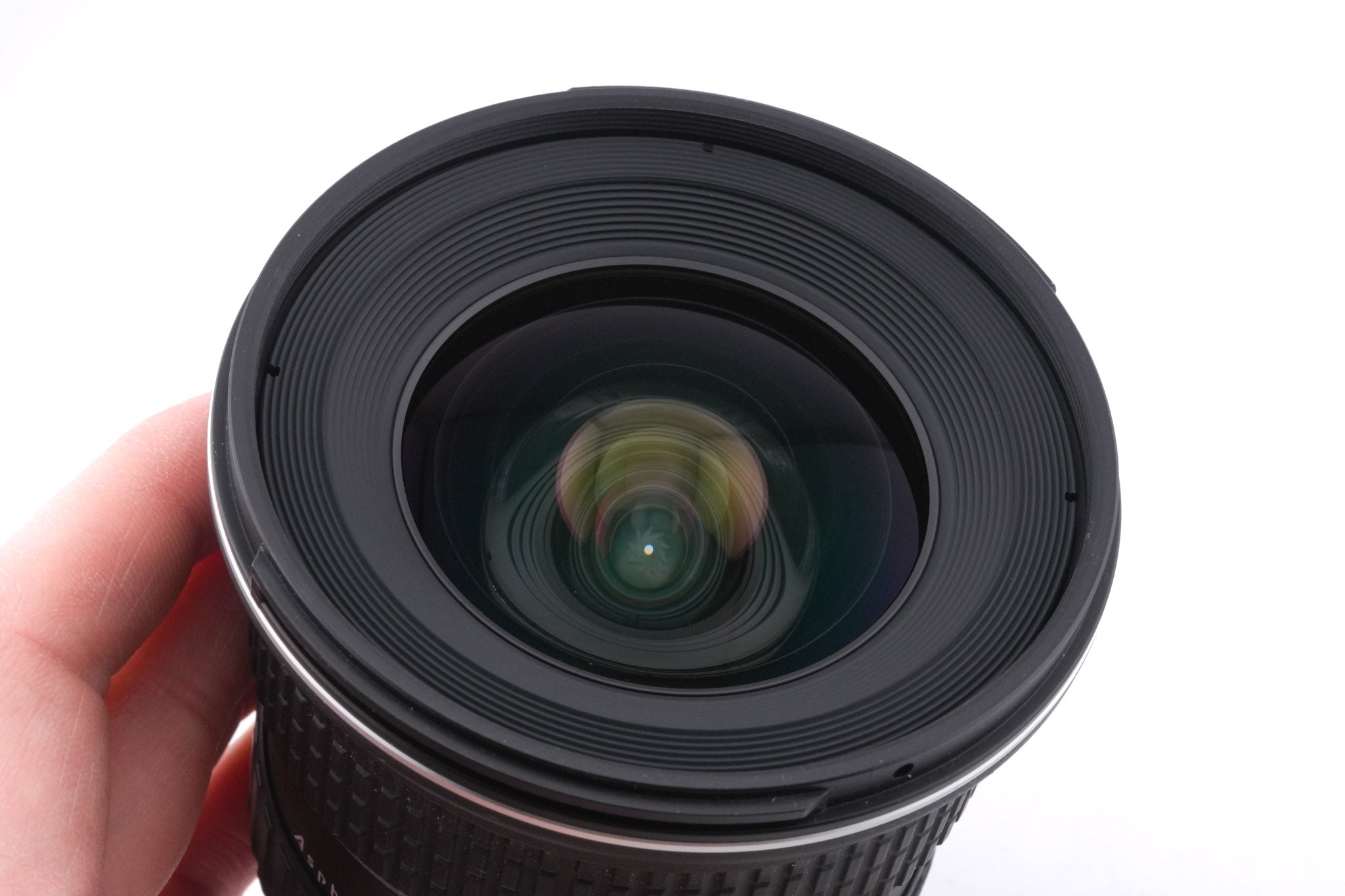 Tokina 11-16mm f2.8 SD AT-X Pro (IF) DX