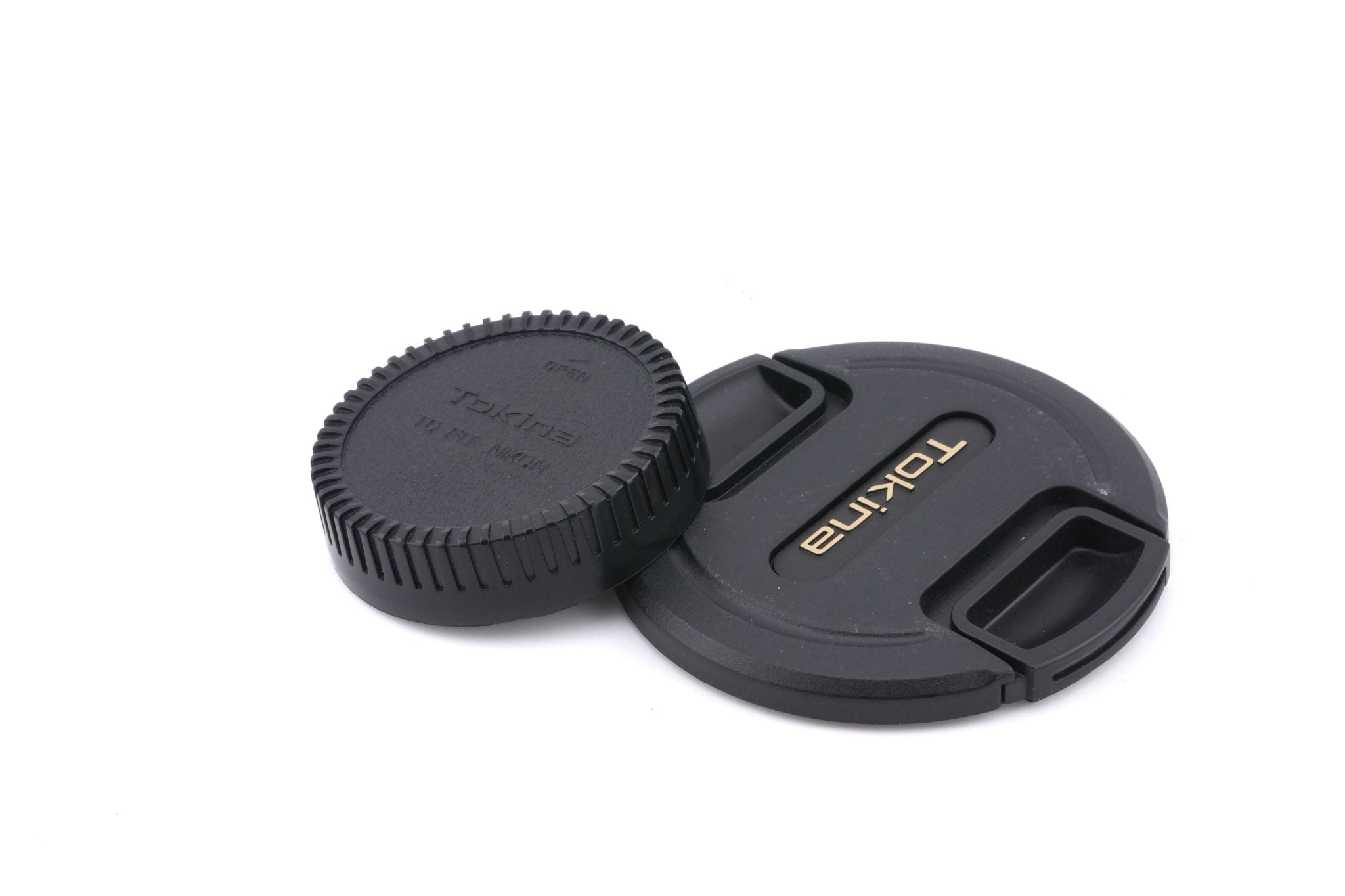 Tokina 11-16mm f2.8 SD AT-X Pro (IF) DX