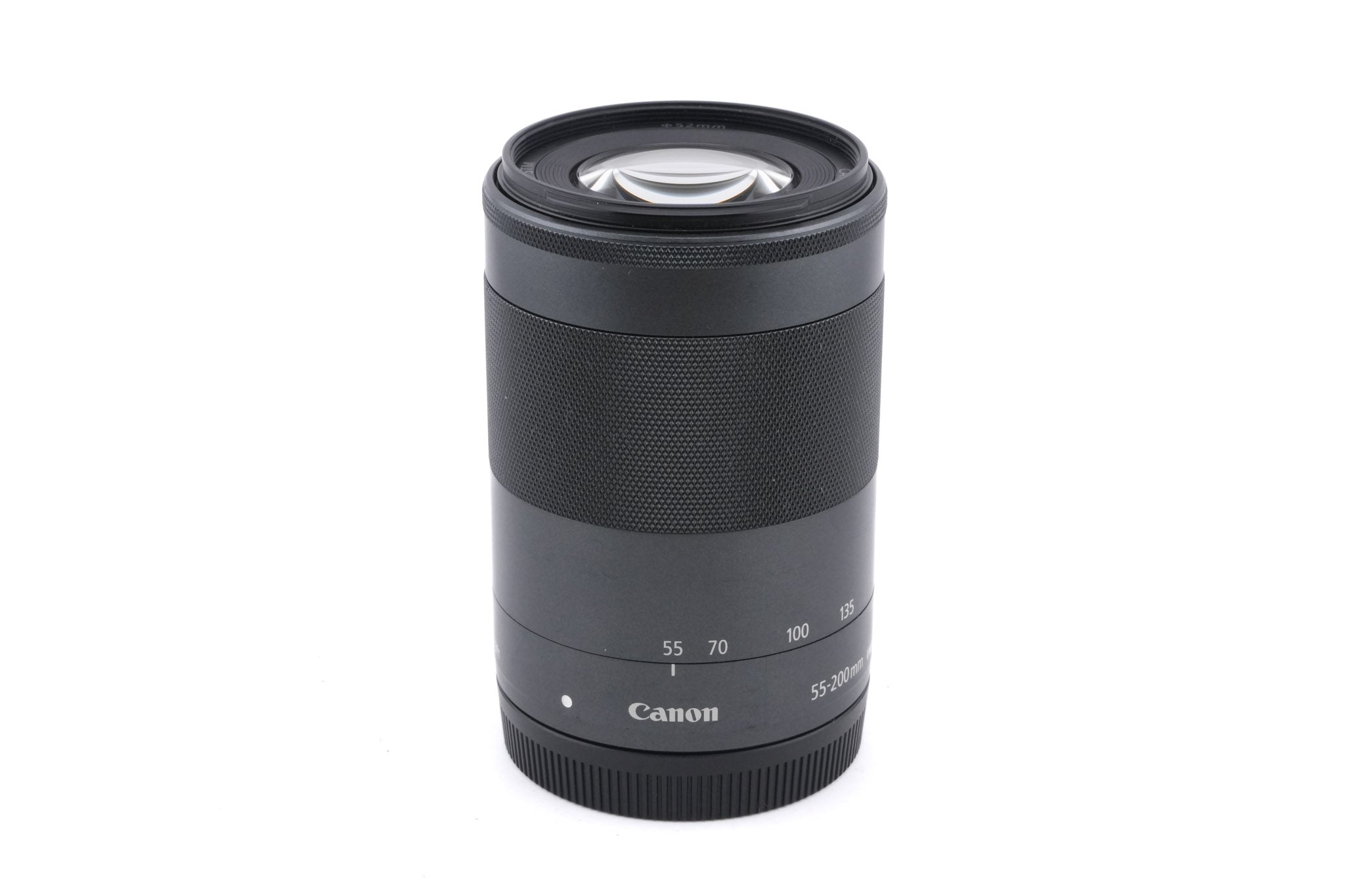 Canon 55-200mm f4.5-6.3 IS STM