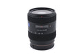 Sony 16-80mm f3.5-4.5 Vario-Sonnar T* DT ZA (SAL1680Z)