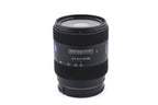 Sony 16-80mm f3.5-4.5 Vario-Sonnar T* DT ZA (SAL1680Z)