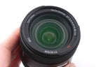Sony 16-80mm f3.5-4.5 Vario-Sonnar T* DT ZA (SAL1680Z)
