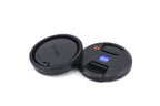 Sony 16-80mm f3.5-4.5 Vario-Sonnar T* DT ZA (SAL1680Z)