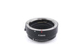 Canon EF - EF-M (EF-EOS M) Mount Adapter