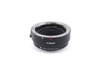 Canon EF - EF-M (EF-EOS M) Mount Adapter
