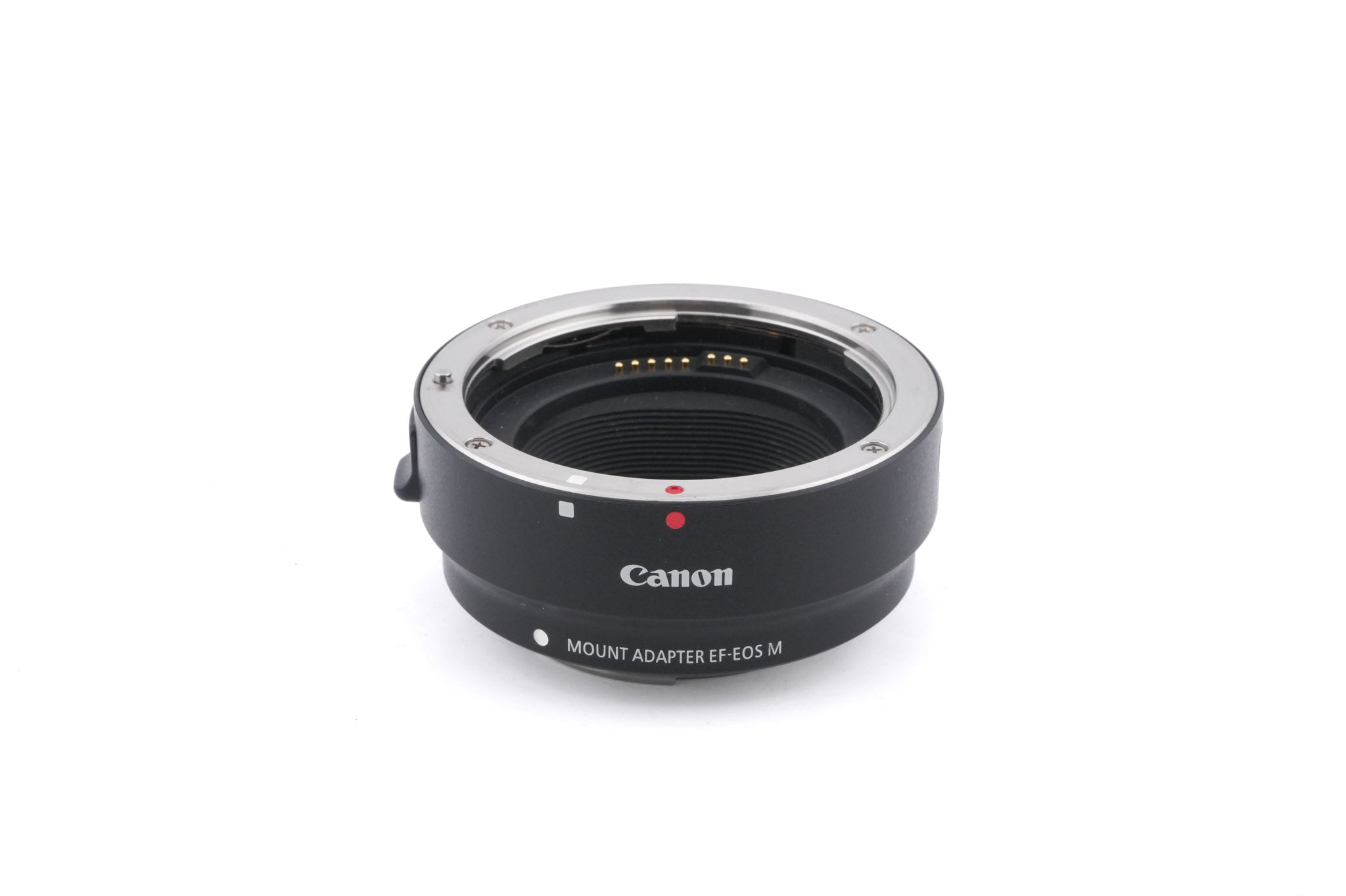 Canon EF - EF-M (EF-EOS M) Mount Adapter