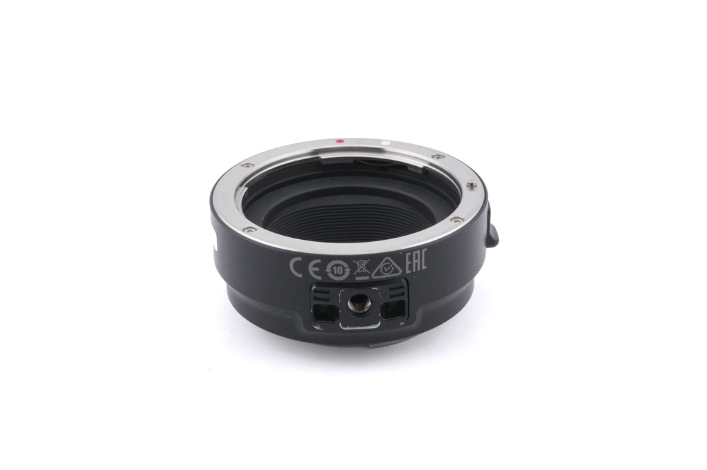 Canon EF - EF-M (EF-EOS M) Mount Adapter