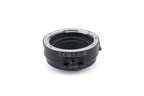 Canon EF - EF-M (EF-EOS M) Mount Adapter