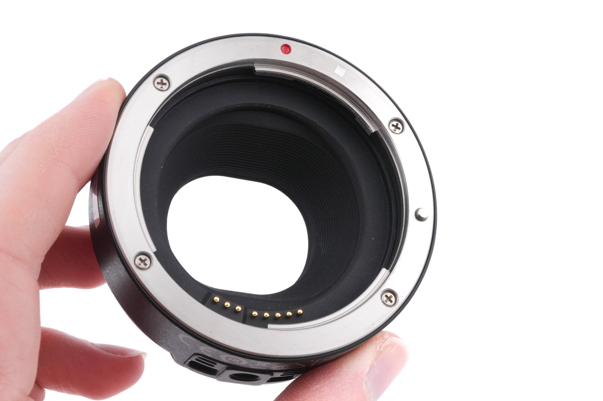 Canon EF - EF-M (EF-EOS M) Mount Adapter