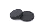Canon EF - EF-M (EF-EOS M) Mount Adapter