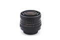Carl Zeiss 35mm f2.4 MC Flektogon Jena DDR