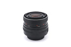 Carl Zeiss 35mm f2.4 MC Flektogon Jena DDR
