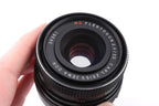 Carl Zeiss 35mm f2.4 MC Flektogon Jena DDR