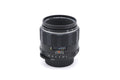 Pentax 50mm f4 Super-Multi-Coated Macro-Takumar