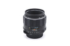 Pentax 50mm f4 Super-Multi-Coated Macro-Takumar