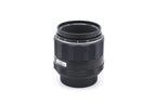 Pentax 50mm f4 Super-Multi-Coated Macro-Takumar