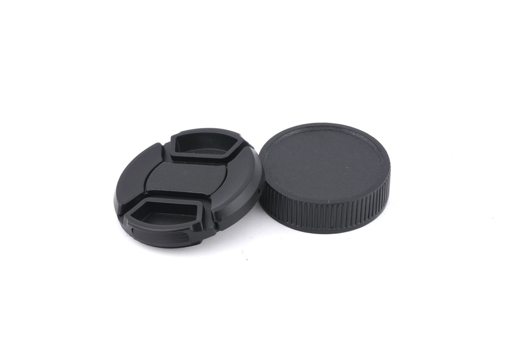 Pentax 50mm f4 Super-Multi-Coated Macro-Takumar