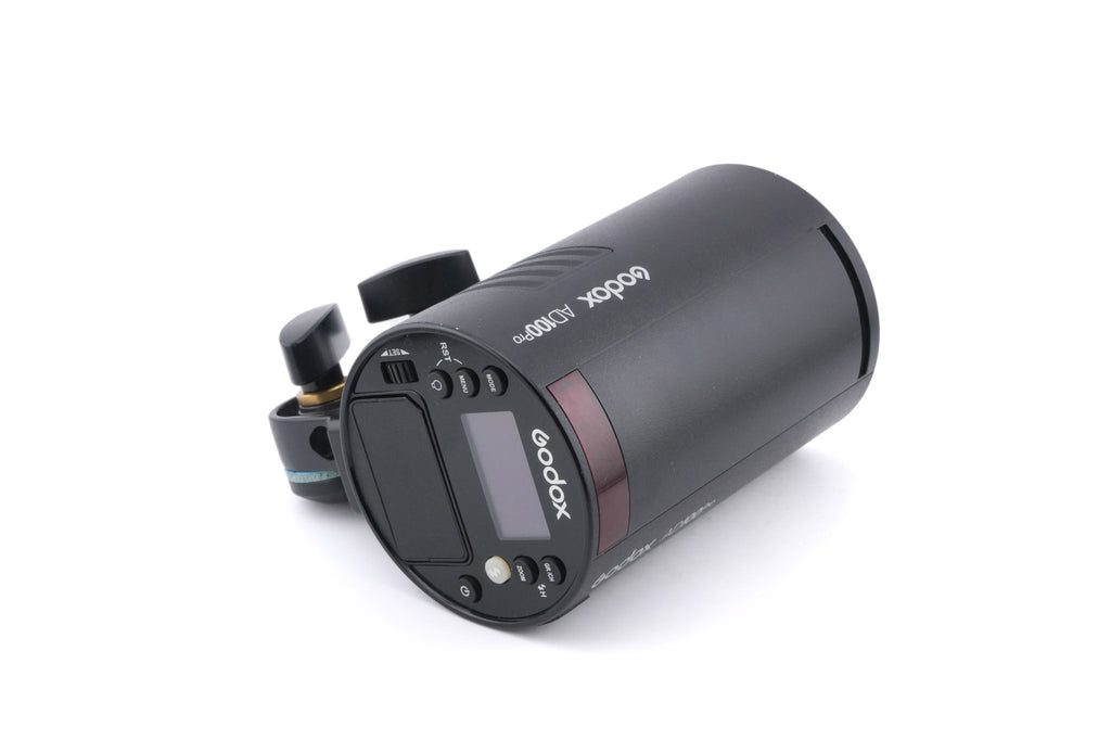Godox AD100Pro Flash
