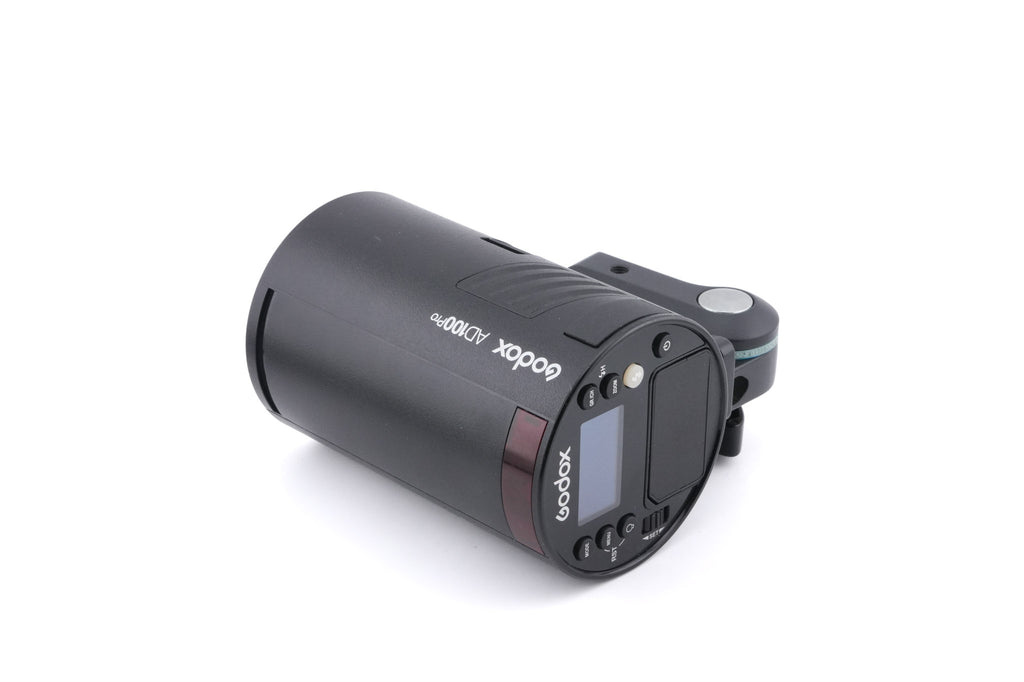 Godox AD100Pro Flash