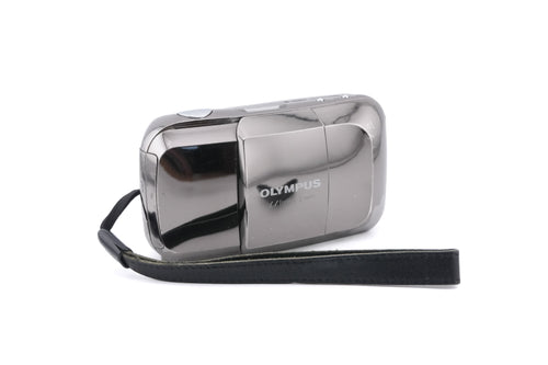 Olympus Mju-1 Limited