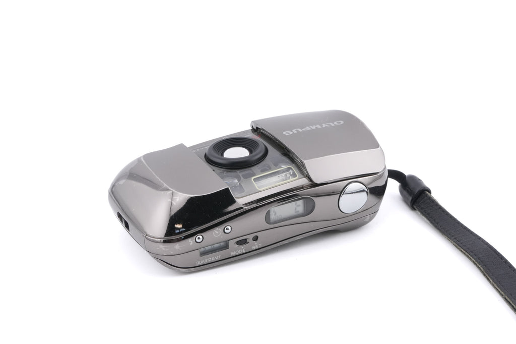Olympus Mju-1 Limited