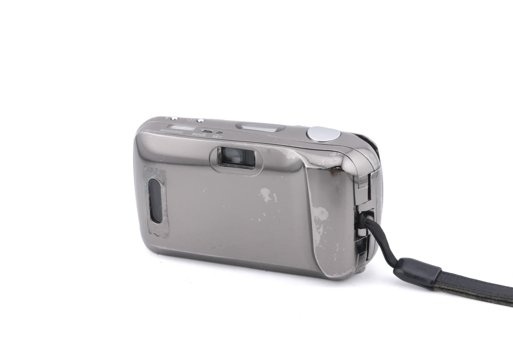 Olympus Mju-1 Limited