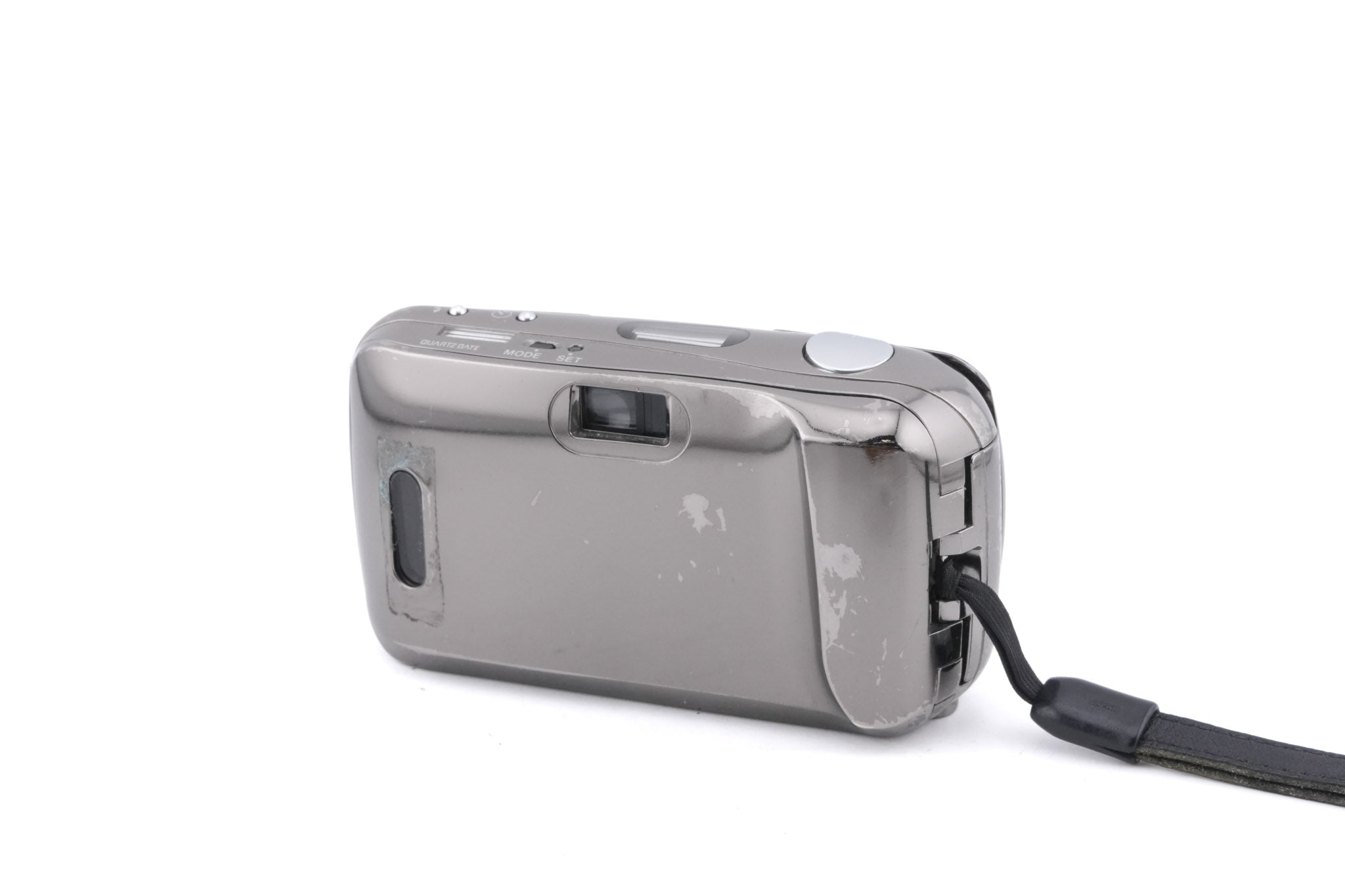 Olympus Mju-1 Limited