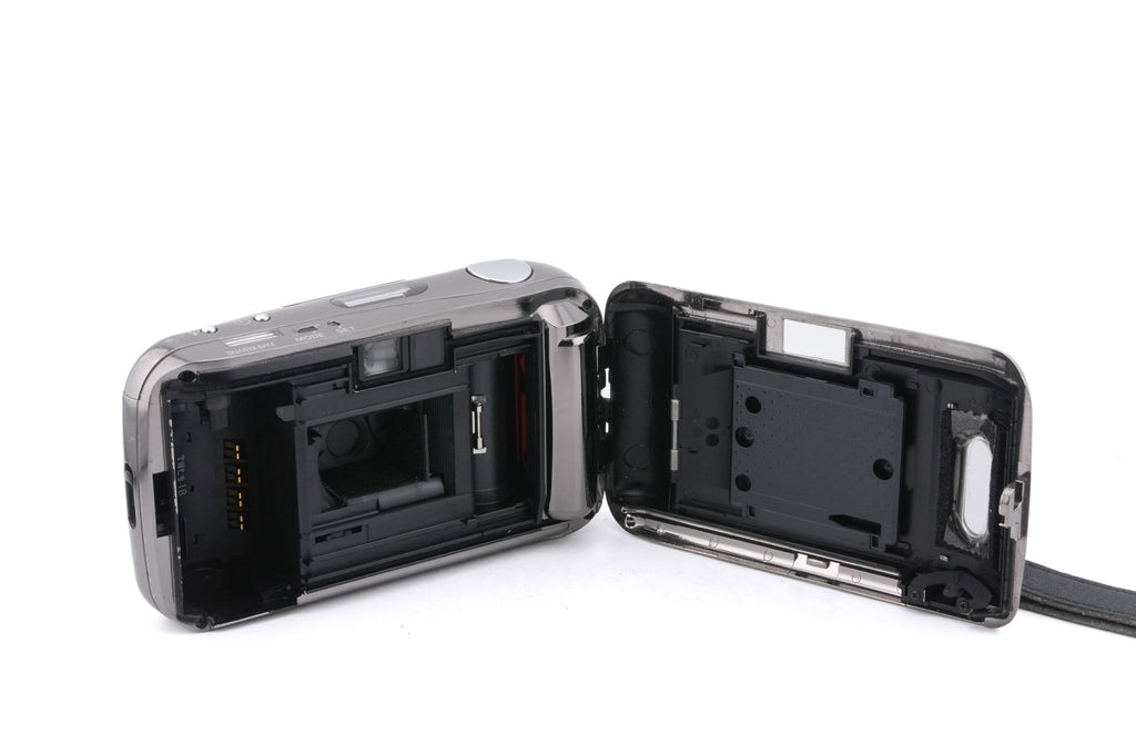 Olympus Mju-1 Limited