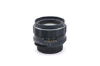 Pentax 55mm f1.8 Auto-Takumar