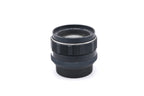 Pentax 55mm f1.8 Auto-Takumar