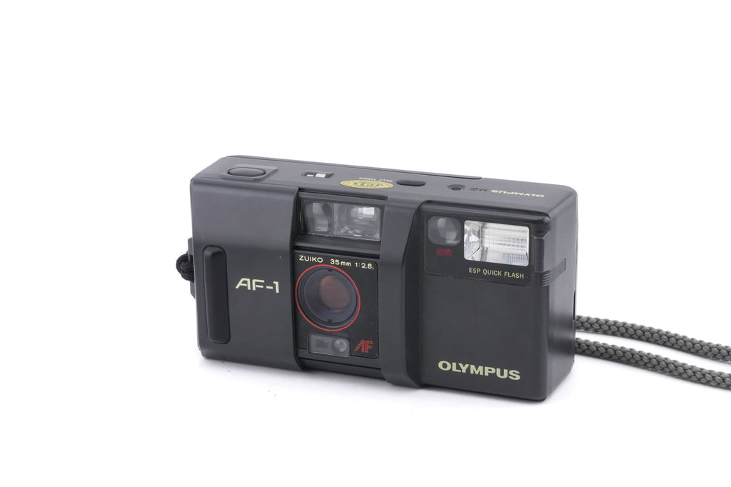 Olympus AF-1