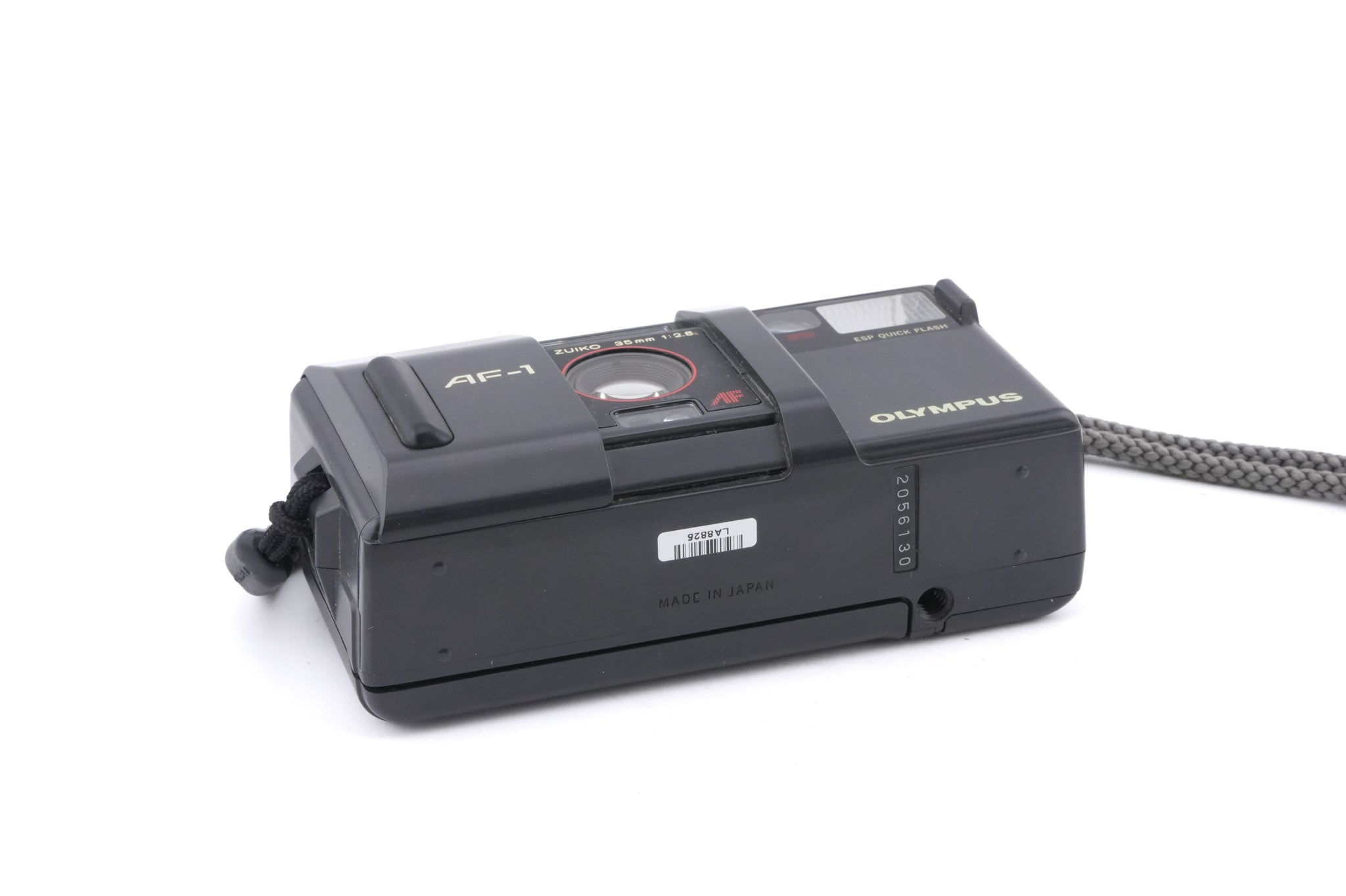 Olympus AF-1