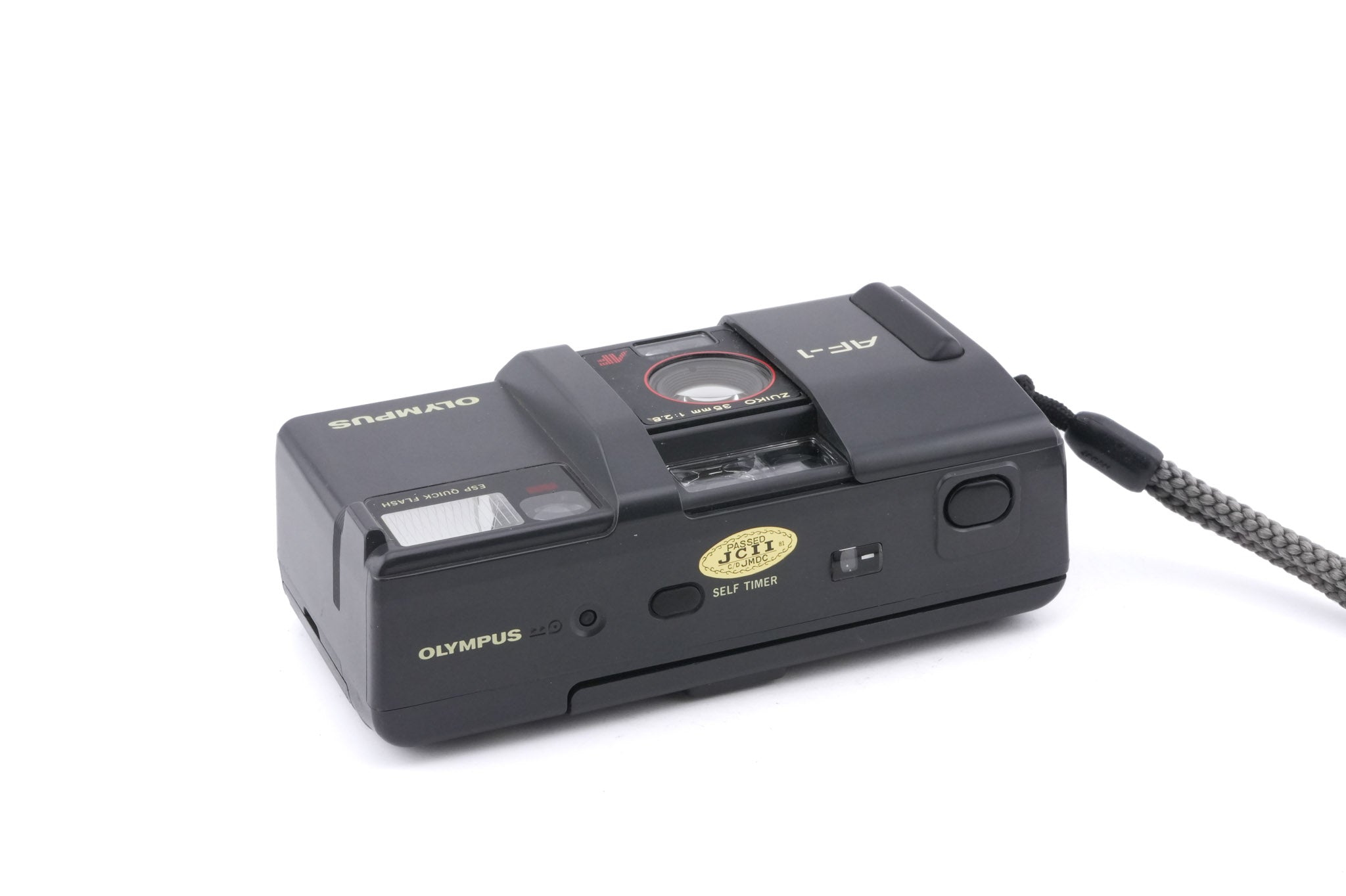 Olympus AF-1