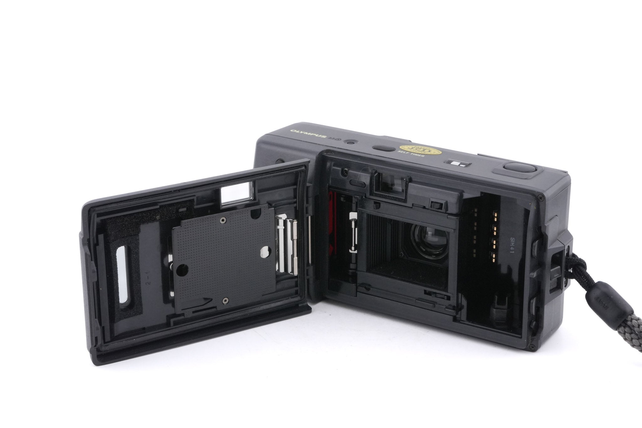 Olympus AF-1