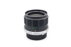 Minolta 35mm f2.8 MC W.Rokkor-HG