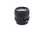 Canon 24mm f2.8 FDn