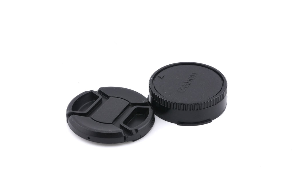 Canon 24mm f2.8 FDn