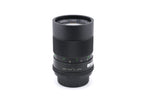 Vivitar 135mm f2.8 Auto Telephoto