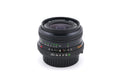Minolta 35mm f2.8 MD W.Rokkor (New)