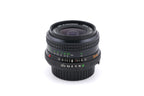 Minolta 35mm f2.8 MD W.Rokkor (New)