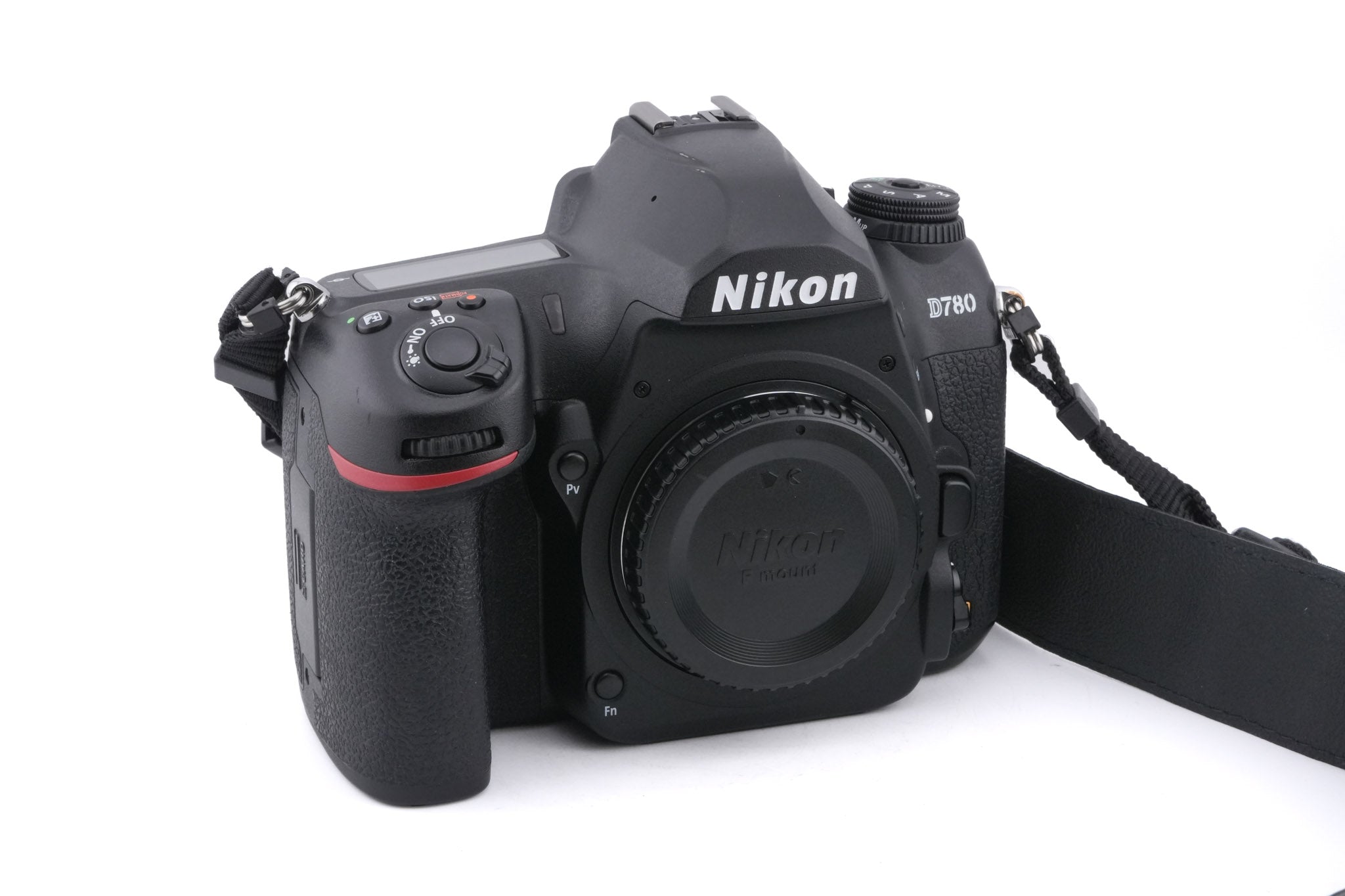Nikon D780