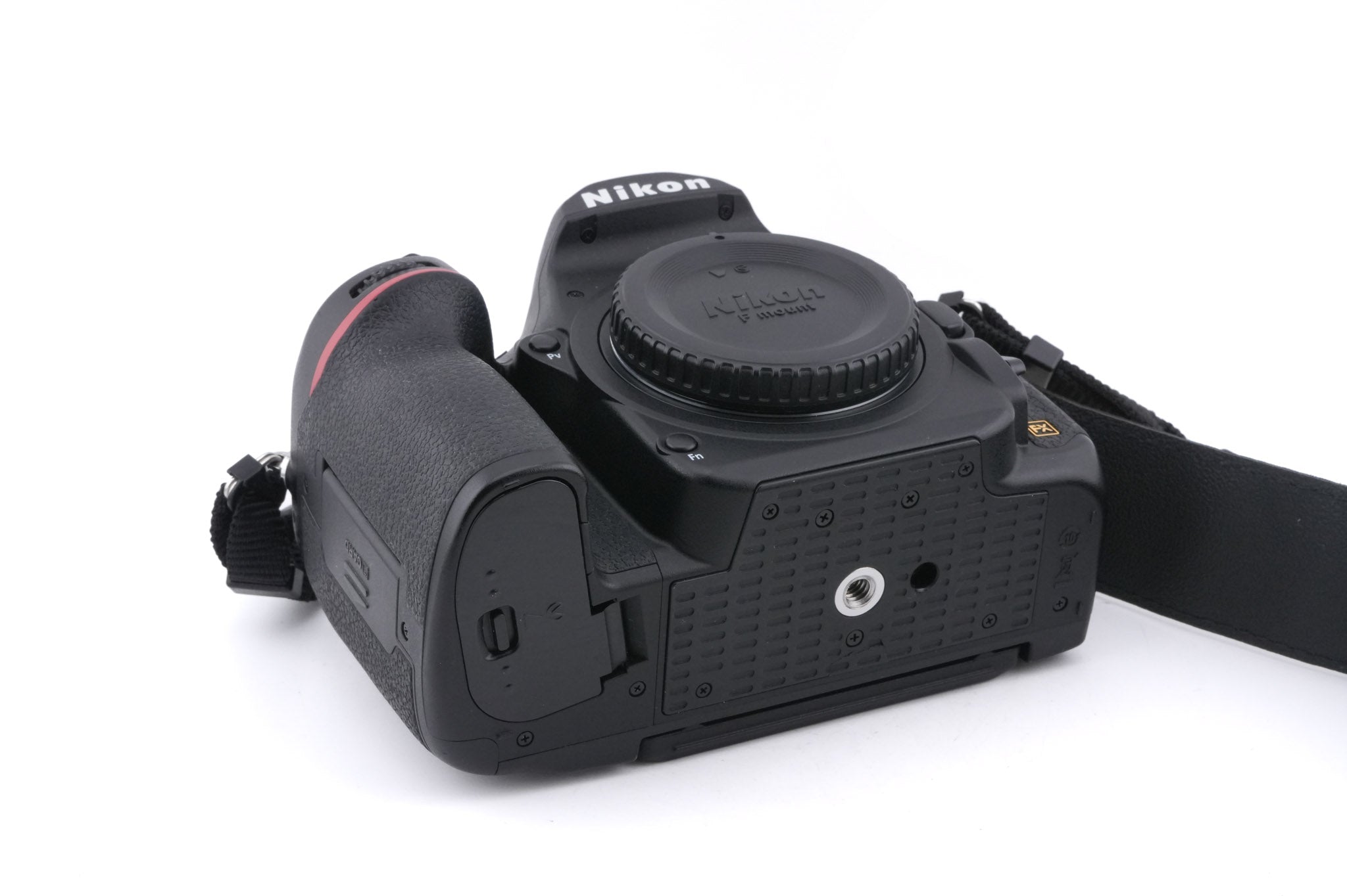 Nikon D780