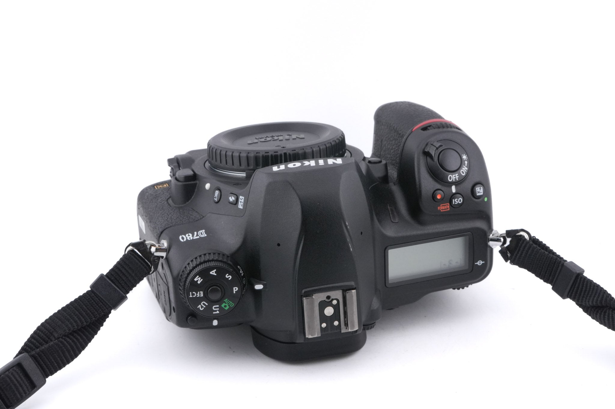 Nikon D780