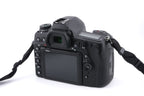 Nikon D780