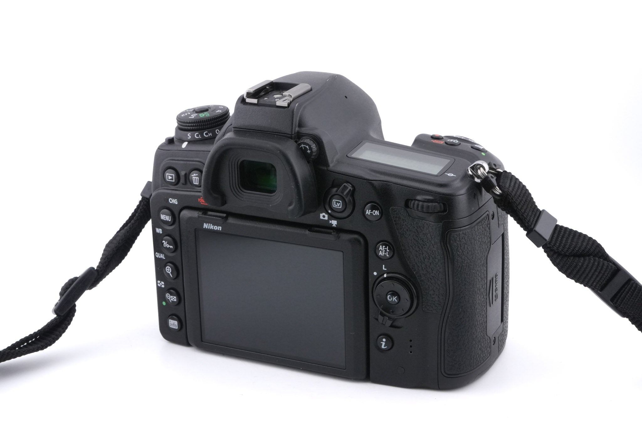 Nikon D780